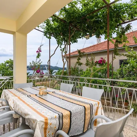 G Holiday home *