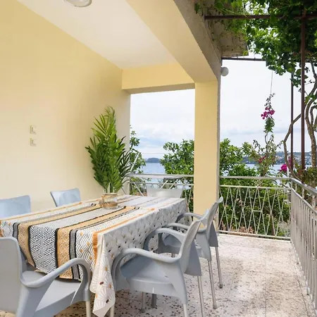 Holiday home G